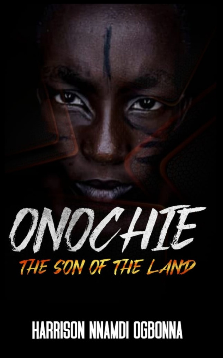 Kniha Onochie Harrison Nnamdi Ogbonna