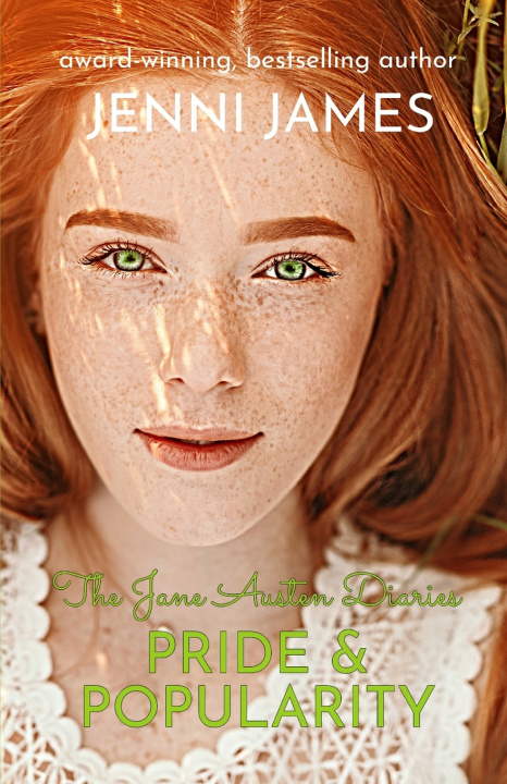 Kniha Pride & Popularity Jenni James
