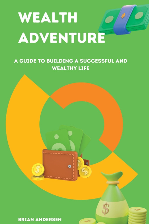 Book Wealth Adventure Brian Andersen
