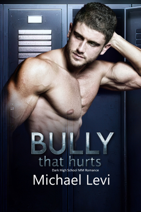 Book Bully that Hurts Michael Levi