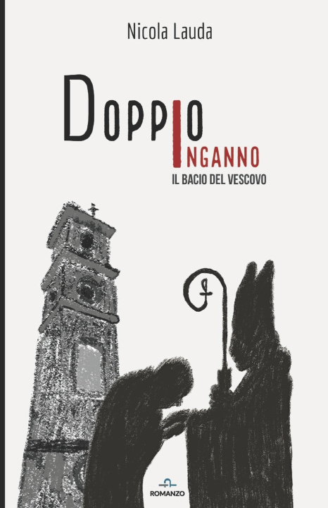 Book Doppio Inganno nicola lauda