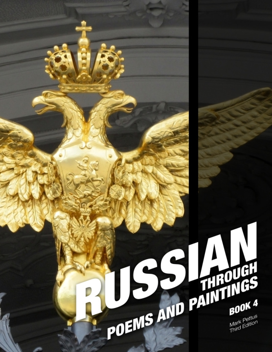 Book Russian, Book 4 Mark R Pettus PhD
