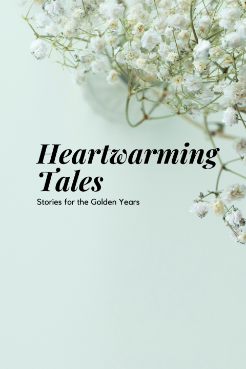 Книга Heartwarming Tales The Page Turner Books