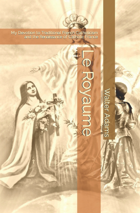 Book Le Royaume Walter Adams
