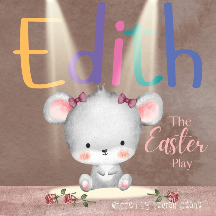 Book Edith Lauren Gaona