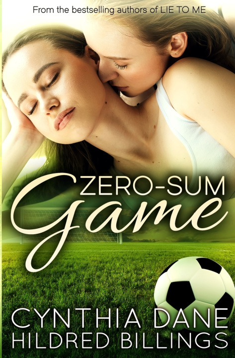 Book Zero-Sum Game Hildred Billings
