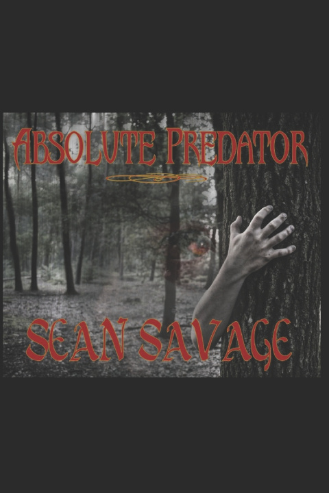 Kniha Absolute Predator Sean Savage