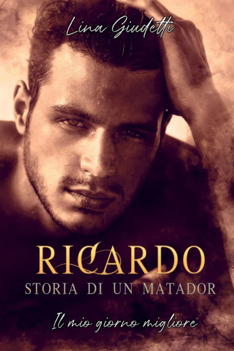 Knjiga Ricardo, storia di un matador Lina Giudetti