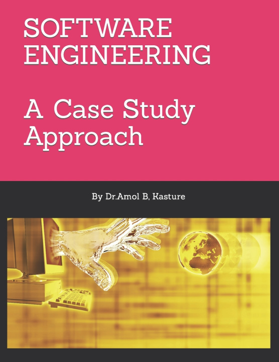 Knjiga SOFTWARE ENGINEERING AMOL B. KASTURE