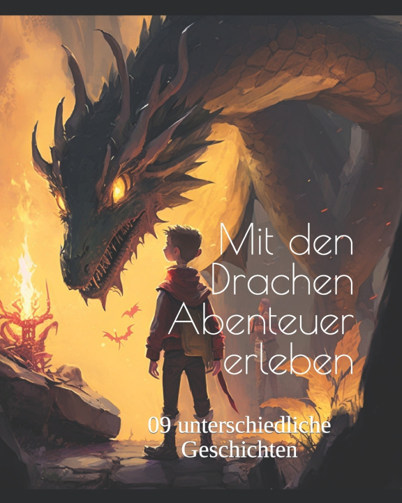 Книга Mit den Drachen Abenteuer erleben Bastian Jänicke
