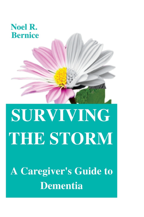 Книга SURVIVING THE STORM Noel R. Bernice