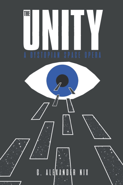 Kniha the Unity g. alexander nix