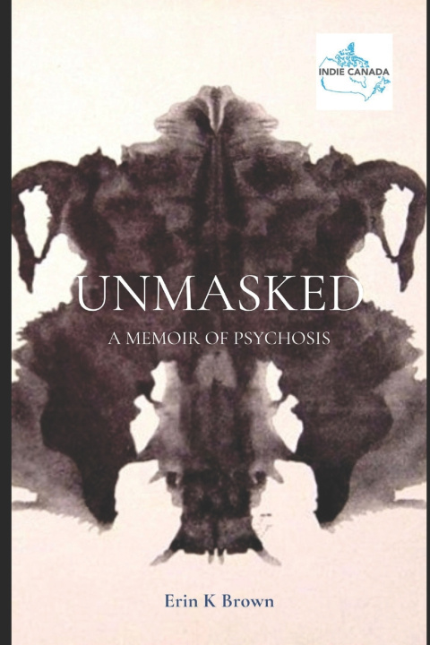 Kniha UnMasked Erin K Brown