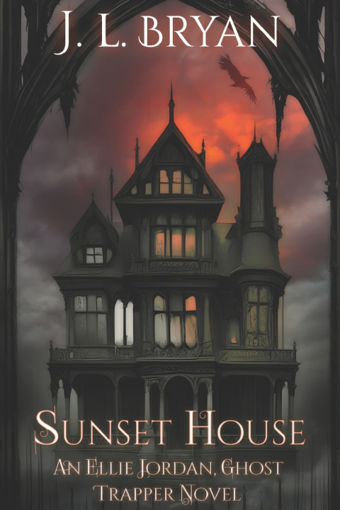 Book Sunset House JL Bryan
