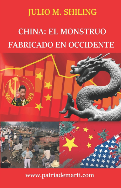 Book China Julio M. Shiling