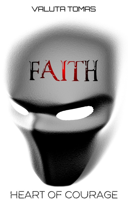 Book Faith Valuta Tomas
