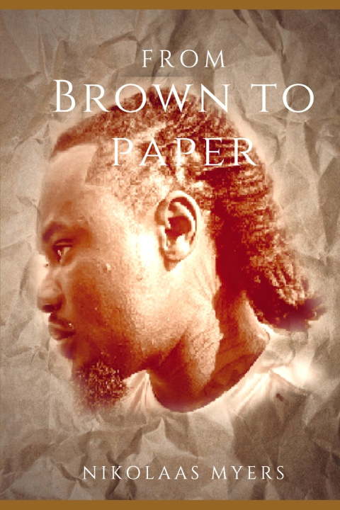 Knjiga From Brown to Paper Nikolaas Myers