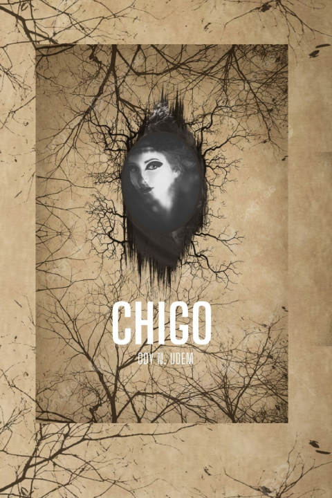 Book CHIGO Ody N. Udem