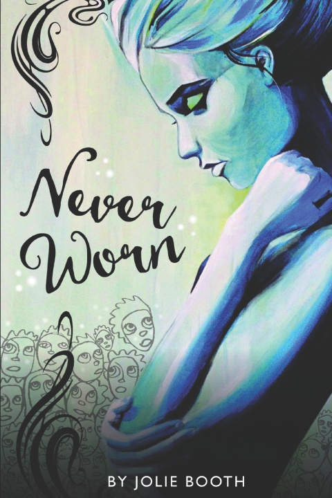 Book Never Worn Jolie Booth