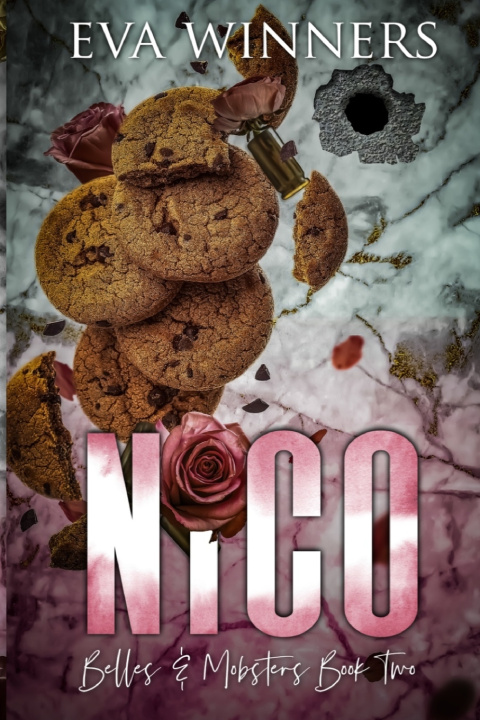 Knjiga Nico Eva Winners