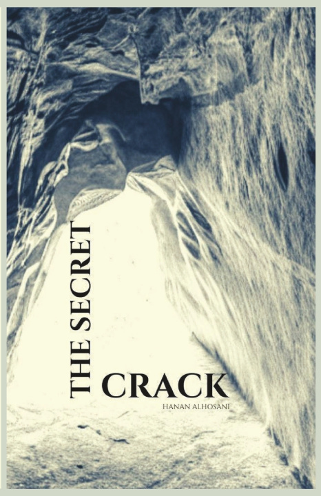 Knjiga The Secret Crack Hanan Alhosani