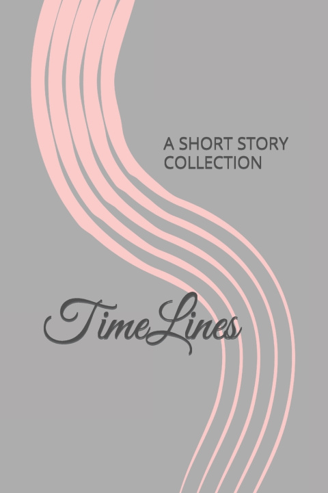 Kniha TimeLines Angel Rodrigues