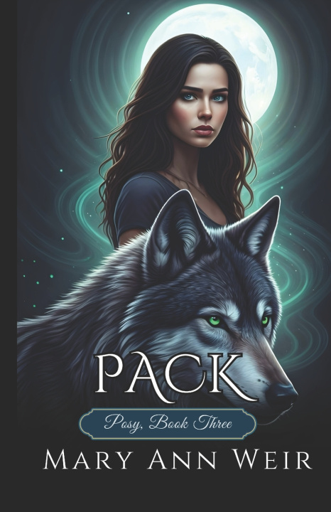 Knjiga Pack Mary Ann Weir