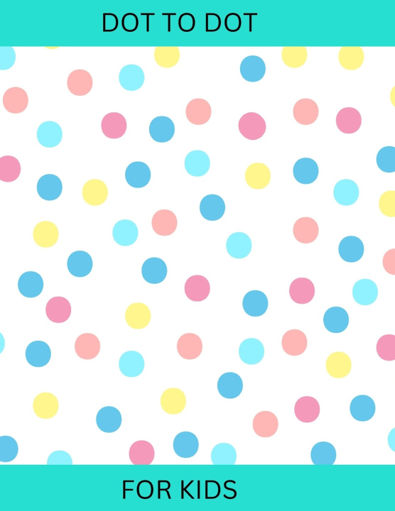 Book DOT TO DOT DONNA WEBERNICK