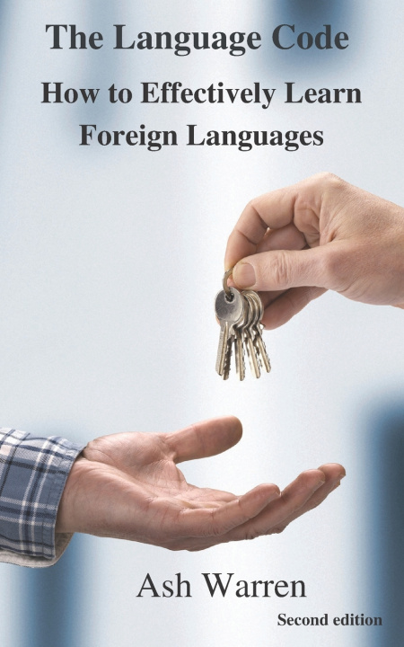 Knjiga The Language Code Ash Warren