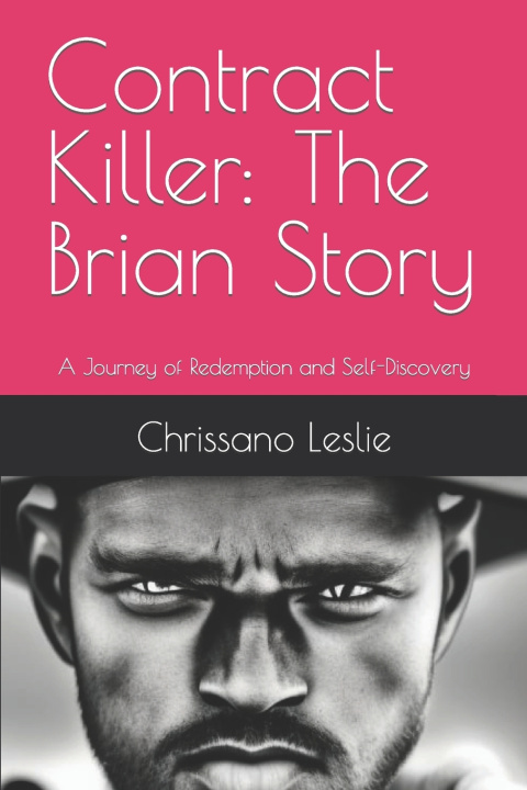 Knjiga Contract Killer Chrissano Leslie