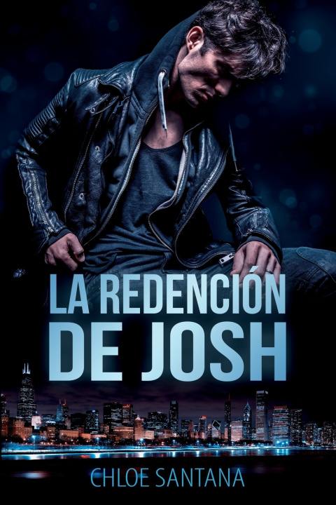 Book La redención de Josh Chloe Santana