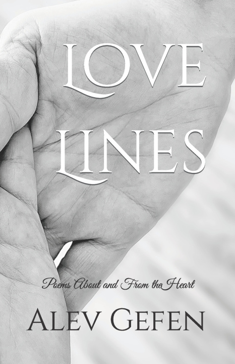 Book Love Lines Alev Gefen