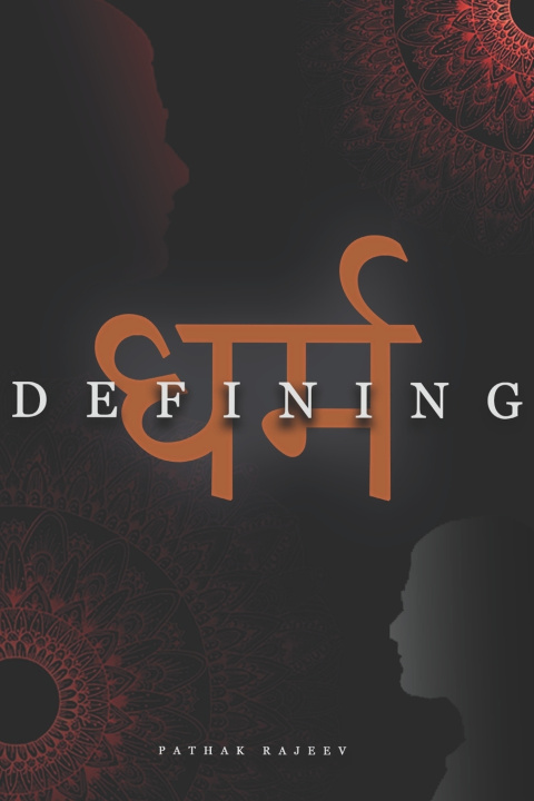 Kniha DEFINING PATHAK RAJEEV