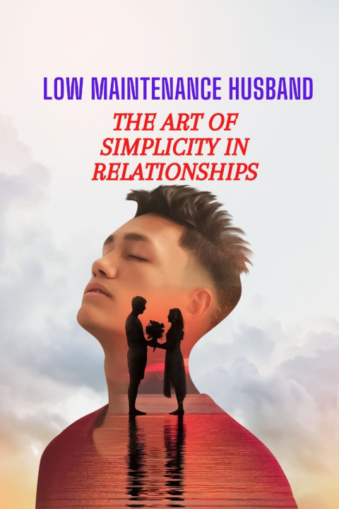 Knjiga LOW MAINTENANCE HUSBAND Dr. Bolling Ronnie