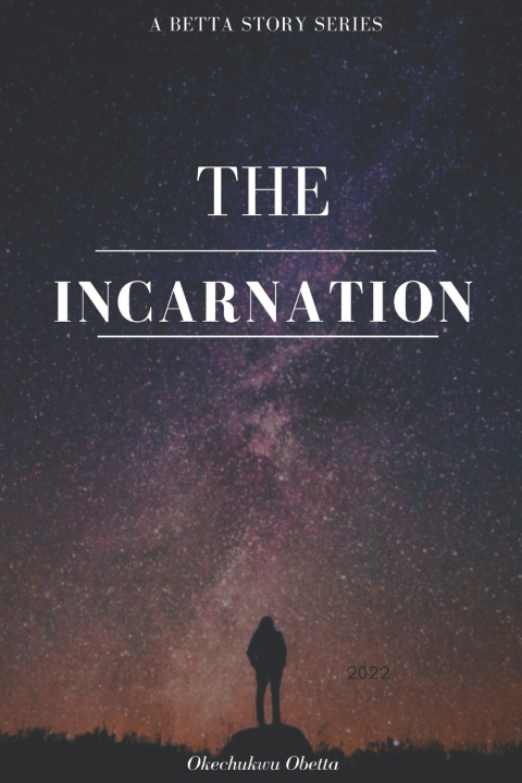 Knjiga The Incarnation Okechukwu Obetta