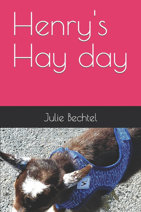 Книга Henry's Hay day Mervin Smith