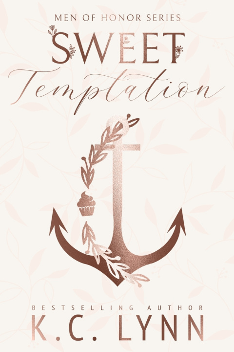 Book Sweet Temptation K.C. Lynn