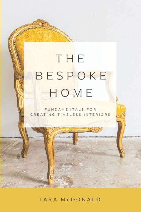 Book The Bespoke Home Tara McDonald