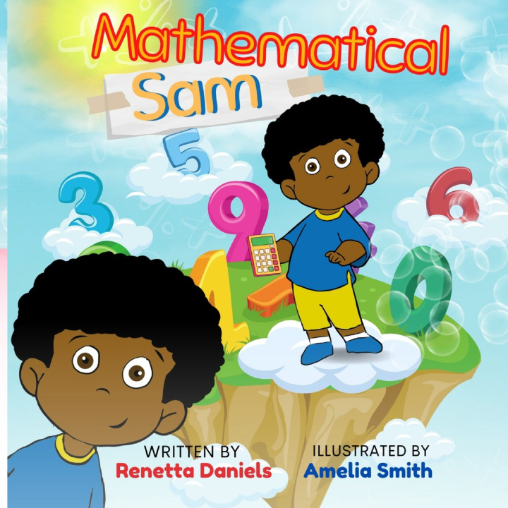 Book Mathematical Sam Renetta Daniels