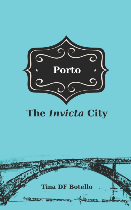 Book Porto Tina DF Botello