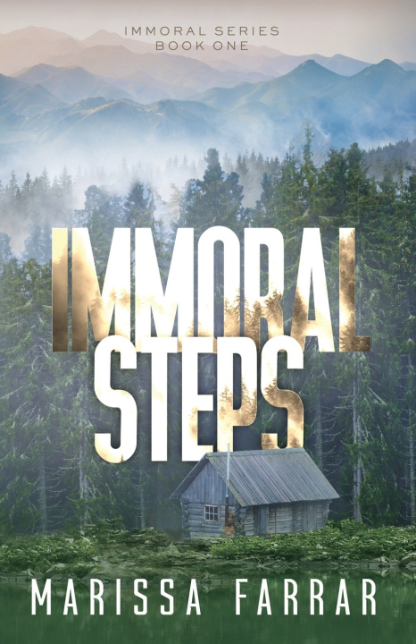 Book Immoral Steps Marissa Farrar