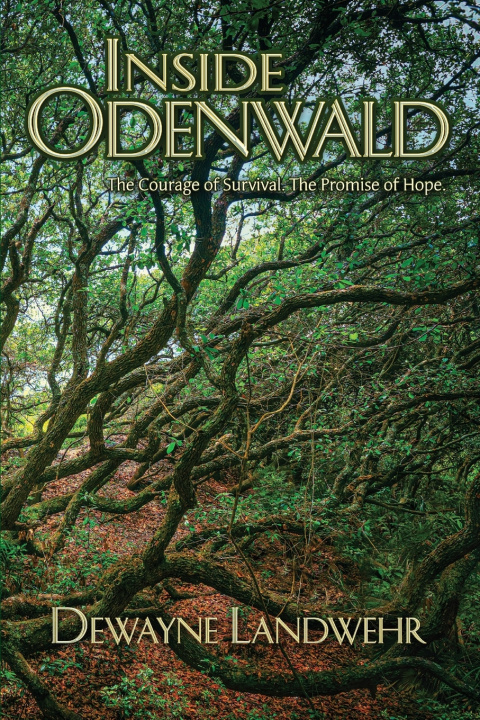 Book Inside Odenwald DeWayne Landwehr