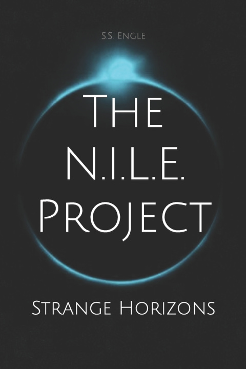 Kniha The N.I.L.E. Project S.S. Engle