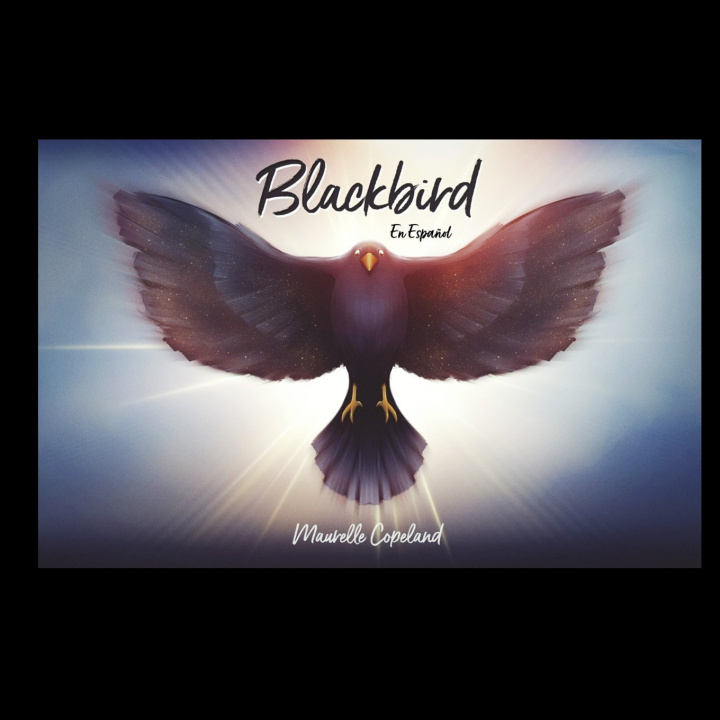 Book Blackbird Maurelle Copeland