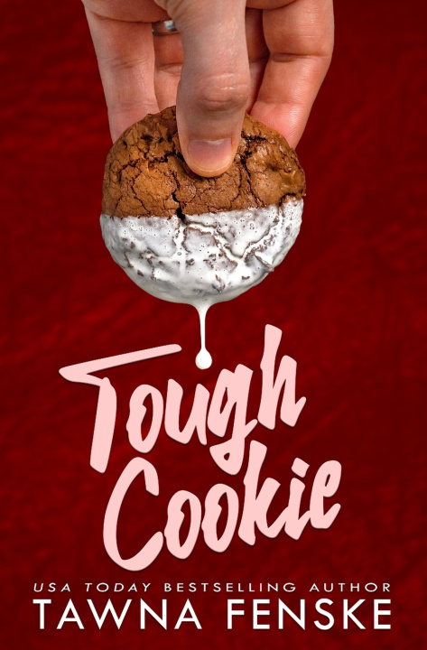 Kniha Tough Cookie Tawna Fenske
