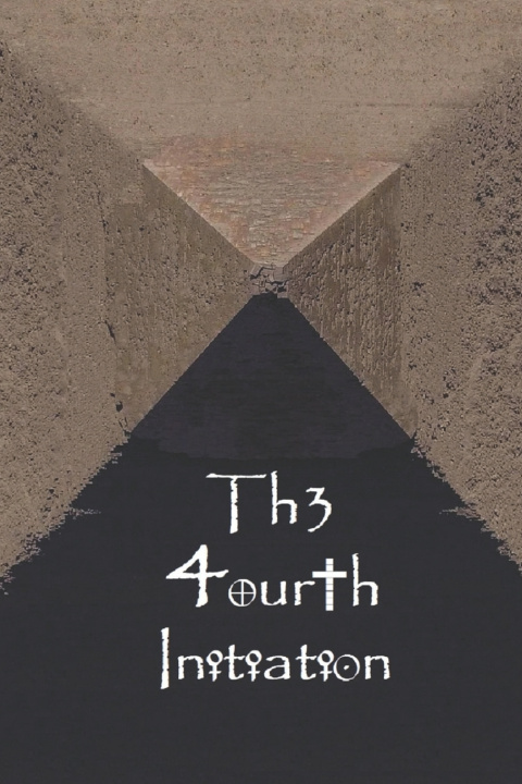 Book The Fourth Initiation Ethan Indigo Smith