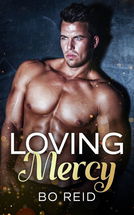 Книга Loving Mercy Bo Reid