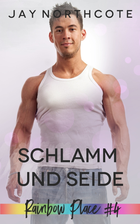 Book Schlamm und Seide Jay Northcote