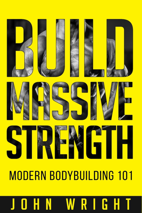 Book Bodybuilding John Wright