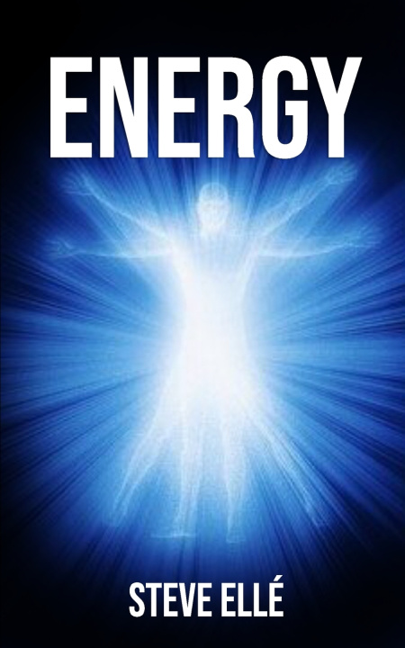 Book ENERGY STEVE ELLÉ